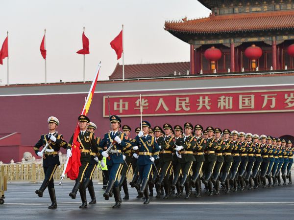 北海皇家御苑休闲游【遇见北京】广州双飞5日游